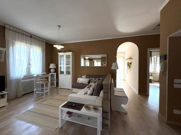 appartamento in vendita a Ponte San Nicolò