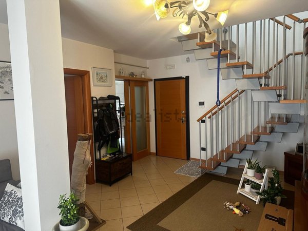 appartamento in vendita a Ponte San Nicolò in zona Roncaglia