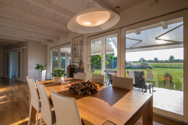 casa indipendente in vendita a Ponte San Nicolò