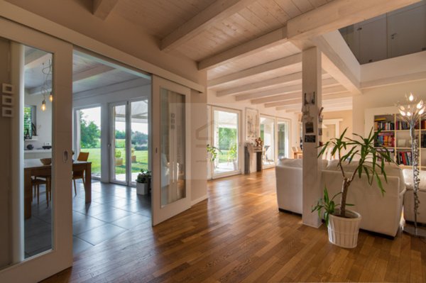 casa indipendente in vendita a Ponte San Nicolò