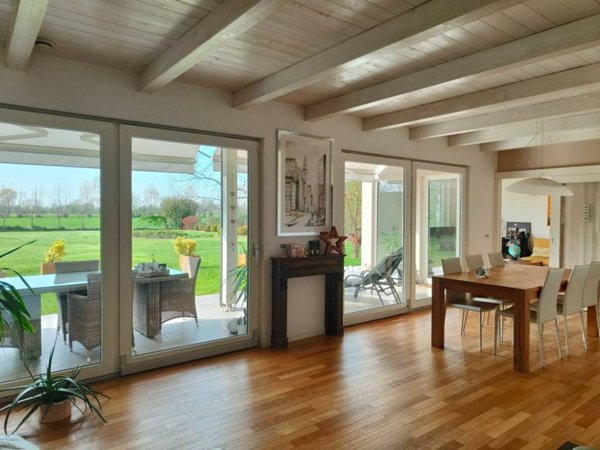 casa indipendente in vendita a Ponte San Nicolò