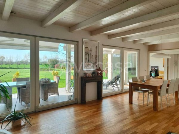 casa indipendente in vendita a Ponte San Nicolò