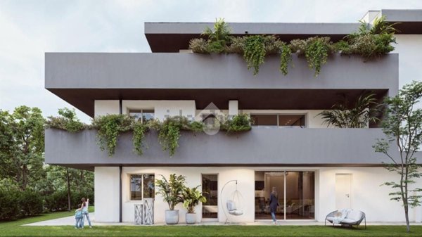 appartamento in vendita a Ponte San Nicolò in zona Roncaglia