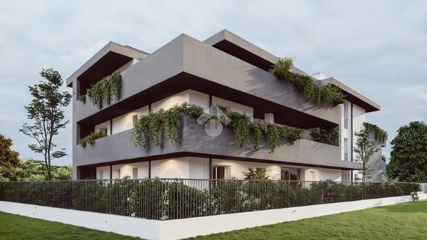 appartamento in vendita a Ponte San Nicolò in zona Roncaglia