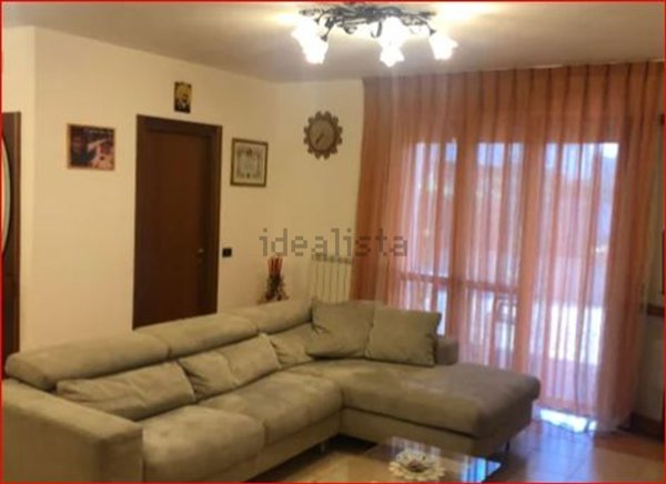 appartamento in vendita a Ponte San Nicolò