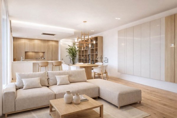 appartamento in vendita a Ponte San Nicolò