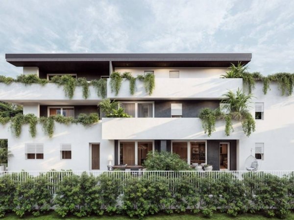 appartamento in vendita a Ponte San Nicolò