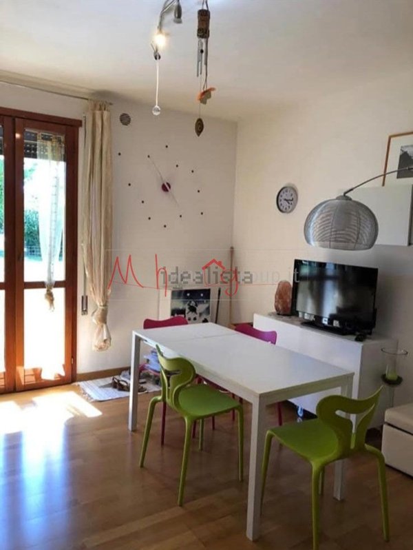 appartamento in vendita a Ponte San Nicolò in zona Roncajette