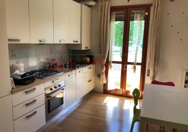 appartamento in vendita a Ponte San Nicolò in zona Roncajette