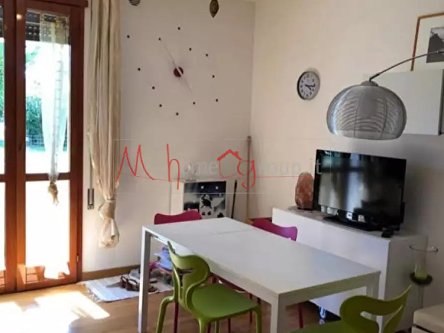 appartamento in vendita a Ponte San Nicolò in zona Roncajette