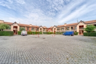 appartamento in vendita a Ponte San Nicolò in zona Roncajette