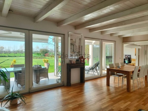 casa indipendente in vendita a Ponte San Nicolò