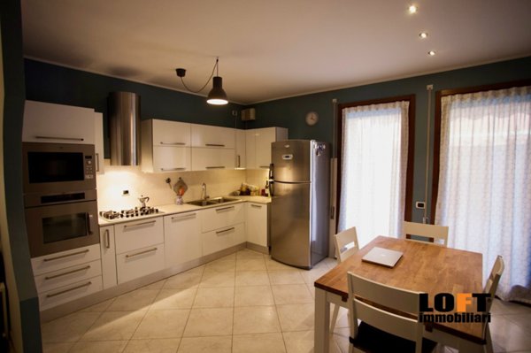 appartamento in vendita a Ponte San Nicolò in zona Rio