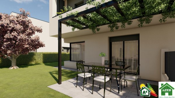 casa indipendente in vendita a Ponte San Nicolò in zona Roncaglia