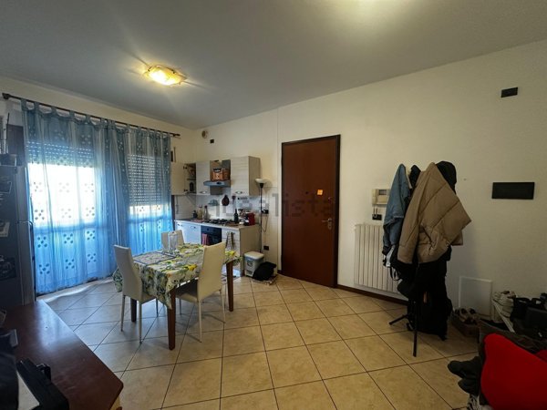 appartamento in vendita a Ponte San Nicolò