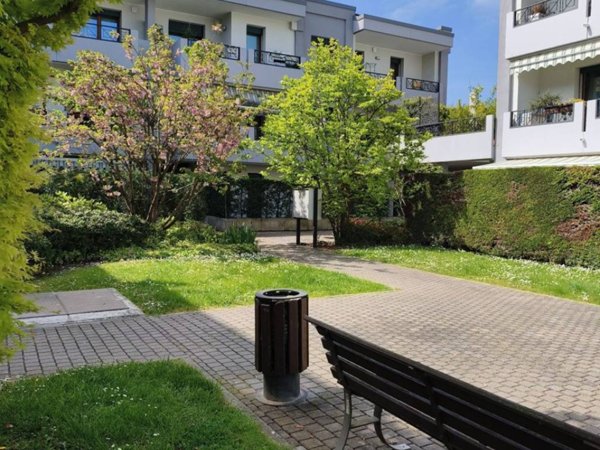 appartamento in vendita a Ponte San Nicolò in zona Roncaglia