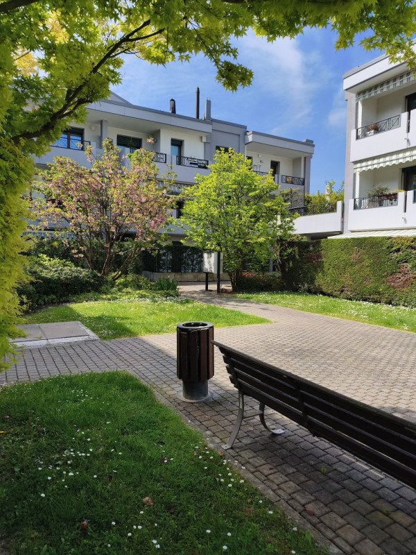 appartamento in vendita a Ponte San Nicolò in zona Roncaglia