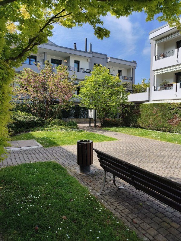 appartamento in vendita a Ponte San Nicolò in zona Roncaglia