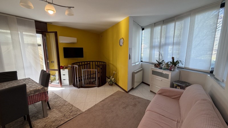 appartamento in vendita a Ponte San Nicolò in zona Roncajette