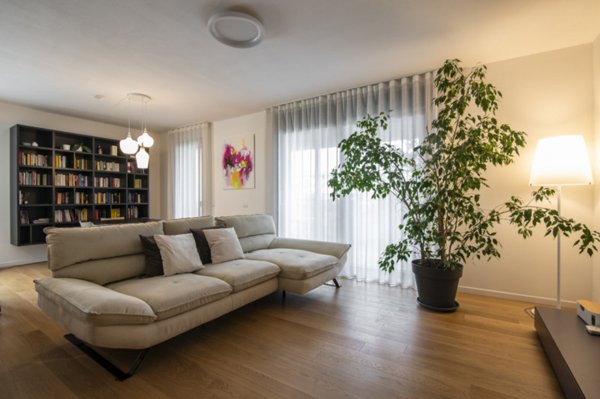 appartamento in vendita a Ponte San Nicolò