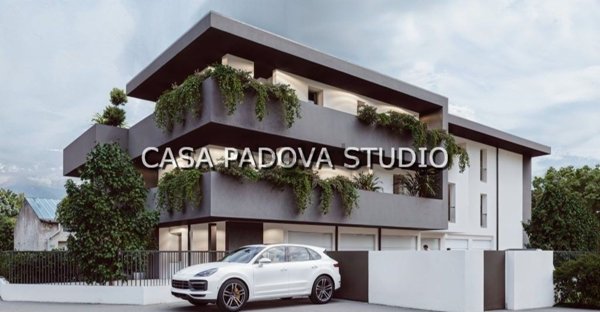 appartamento in vendita a Ponte San Nicolò in zona Roncaglia