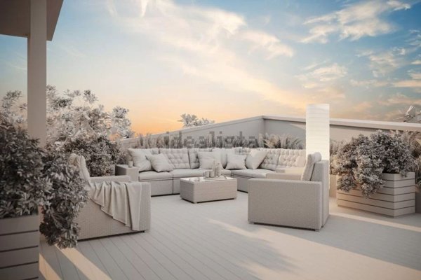 appartamento in vendita a Ponte San Nicolò in zona Roncaglia