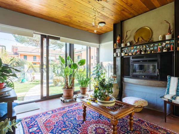 casa indipendente in vendita a Ponte San Nicolò