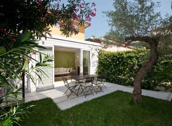 appartamento in vendita a Ponte San Nicolò