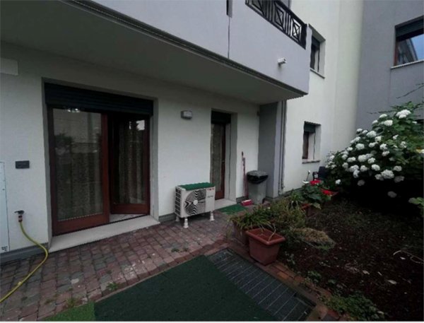 appartamento in vendita a Ponte San Nicolò