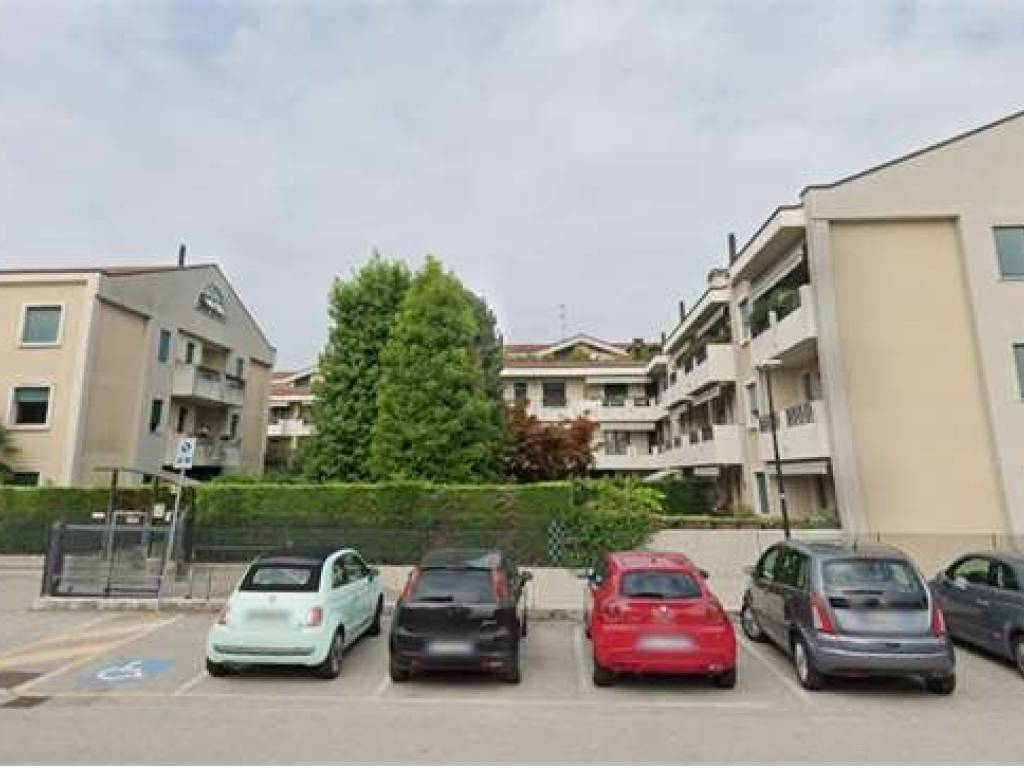 appartamento in vendita a Ponte San Nicolò