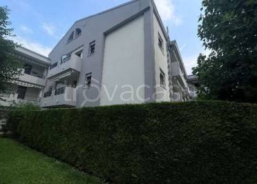 appartamento in vendita a Ponte San Nicolò