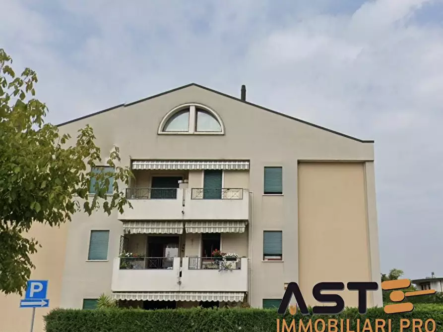 appartamento in vendita a Ponte San Nicolò