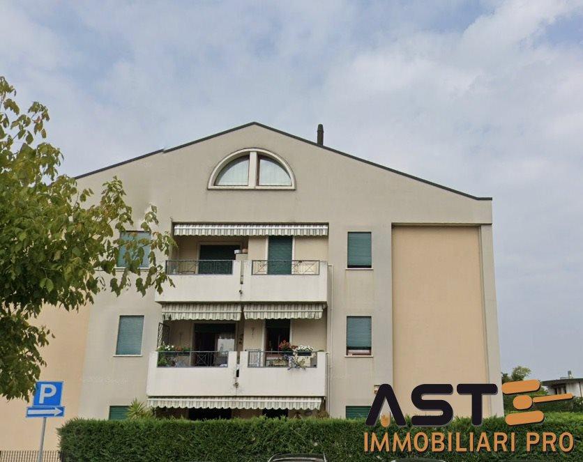 appartamento in vendita a Ponte San Nicolò
