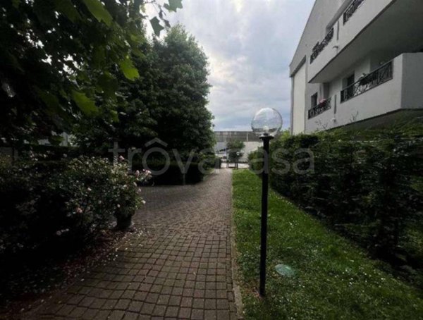 appartamento in vendita a Ponte San Nicolò