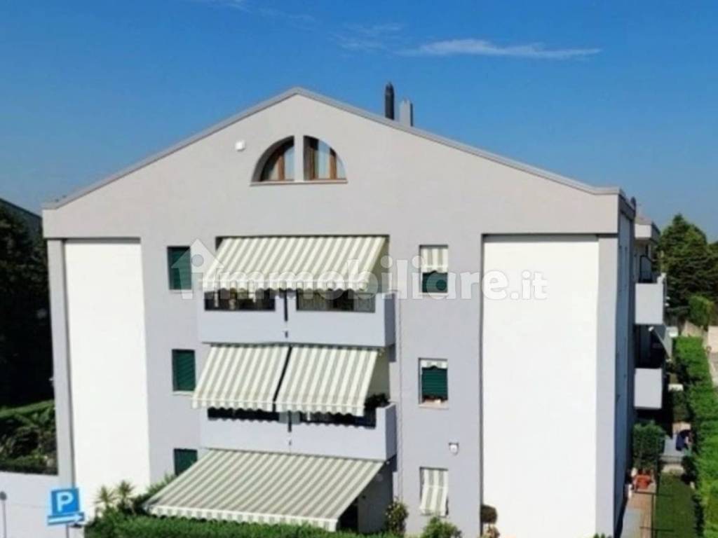 appartamento in vendita a Ponte San Nicolò