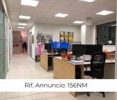 ufficio in vendita a Ponte San Nicolò