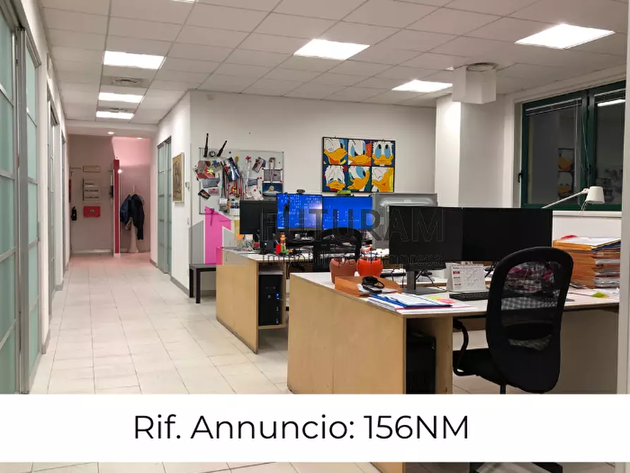ufficio in vendita a Ponte San Nicolò