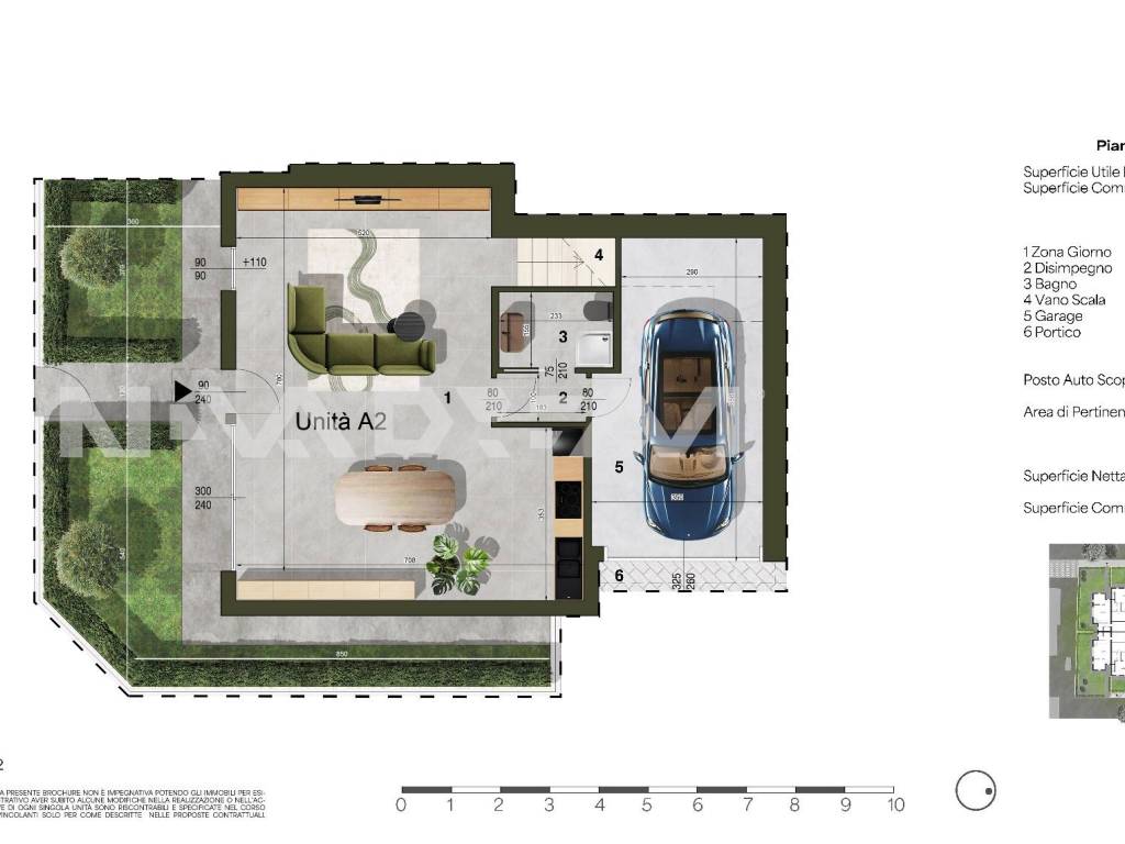 casa indipendente in vendita a Ponte San Nicolò