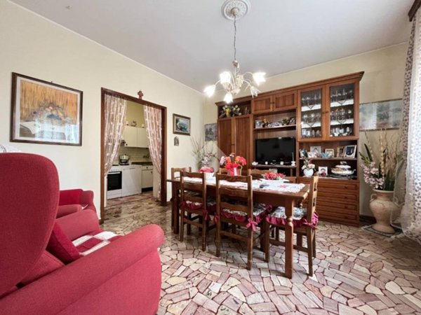 casa indipendente in vendita a Ponte San Nicolò in zona Roncajette
