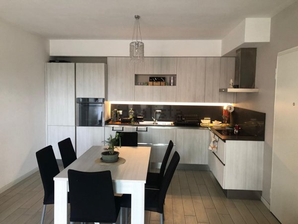 appartamento in vendita a Ponte San Nicolò