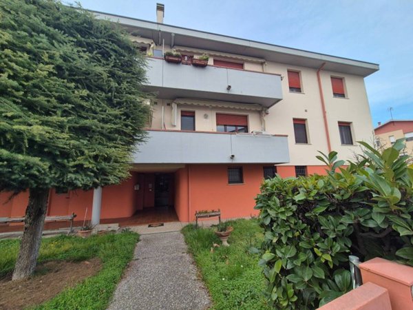 appartamento in vendita a Ponte San Nicolò in zona Roncaglia
