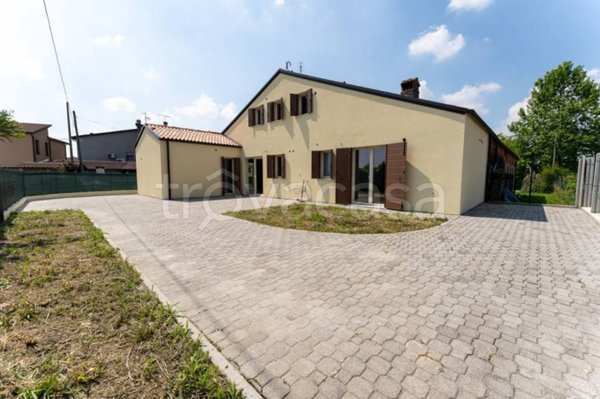 casa indipendente in vendita a Ponte San Nicolò