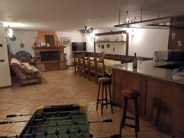 casa indipendente in vendita a Ponte San Nicolò in zona Roncaglia