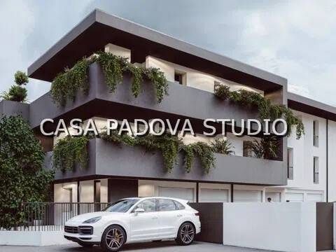 appartamento in vendita a Ponte San Nicolò in zona Roncaglia