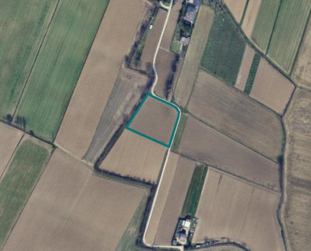 terreno agricolo in vendita a Ponte San Nicolò
