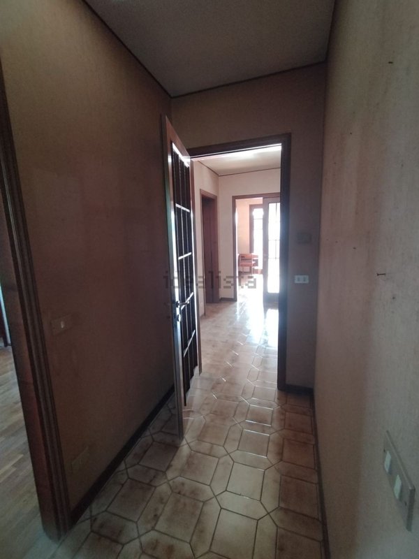 casa indipendente in vendita a Ponte San Nicolò in zona Roncaglia