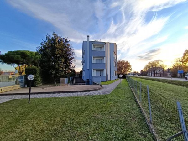 appartamento in vendita a Ponte San Nicolò in zona Roncajette