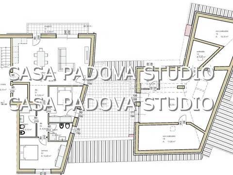 appartamento in vendita a Ponte San Nicolò