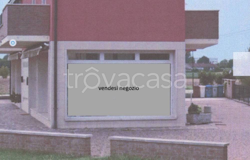 negozio in vendita a Ponte San Nicolò