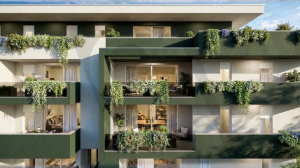 appartamento in vendita a Ponte San Nicolò in zona Roncaglia
